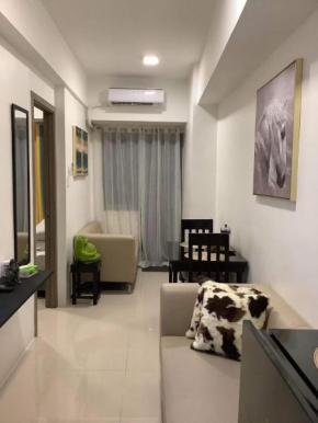Kimberly's Pad - Fame Residences 1138 Mandaluyong